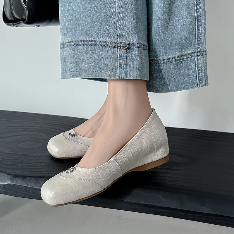 SIFEIRO Casual Single Shoes Women's-11