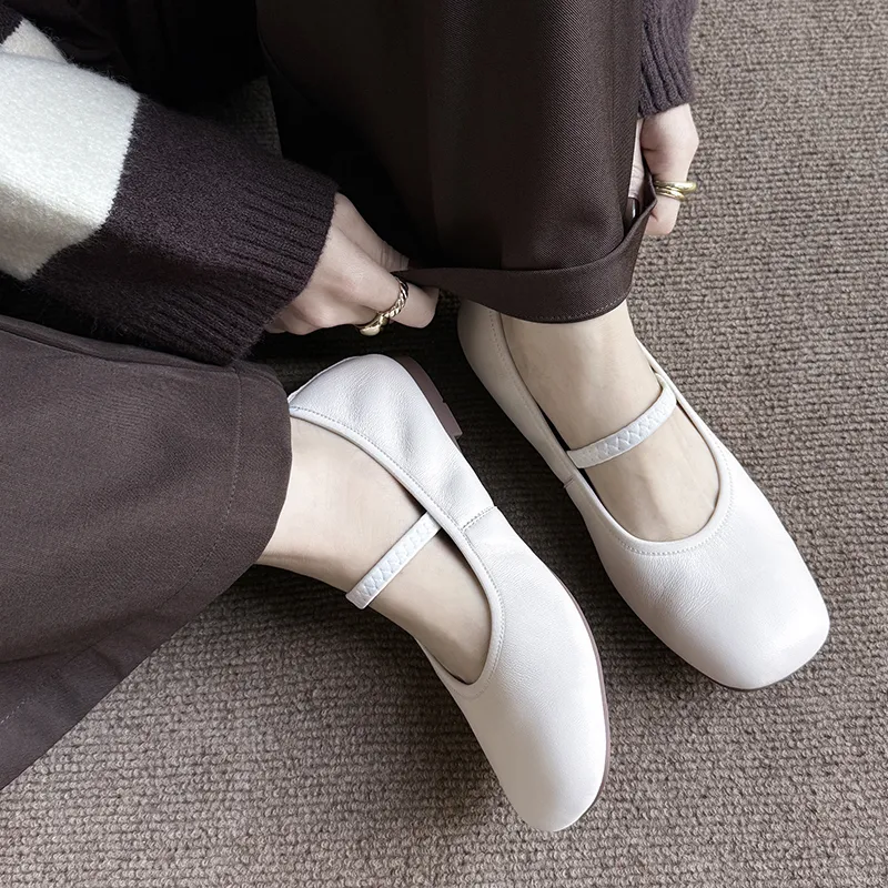 SIFEIRO Casual Single Shoes Women's-6