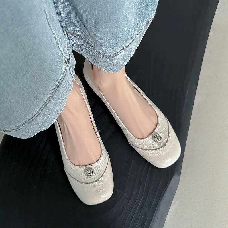 SIFEIRO Casual Single Shoes Women's-10