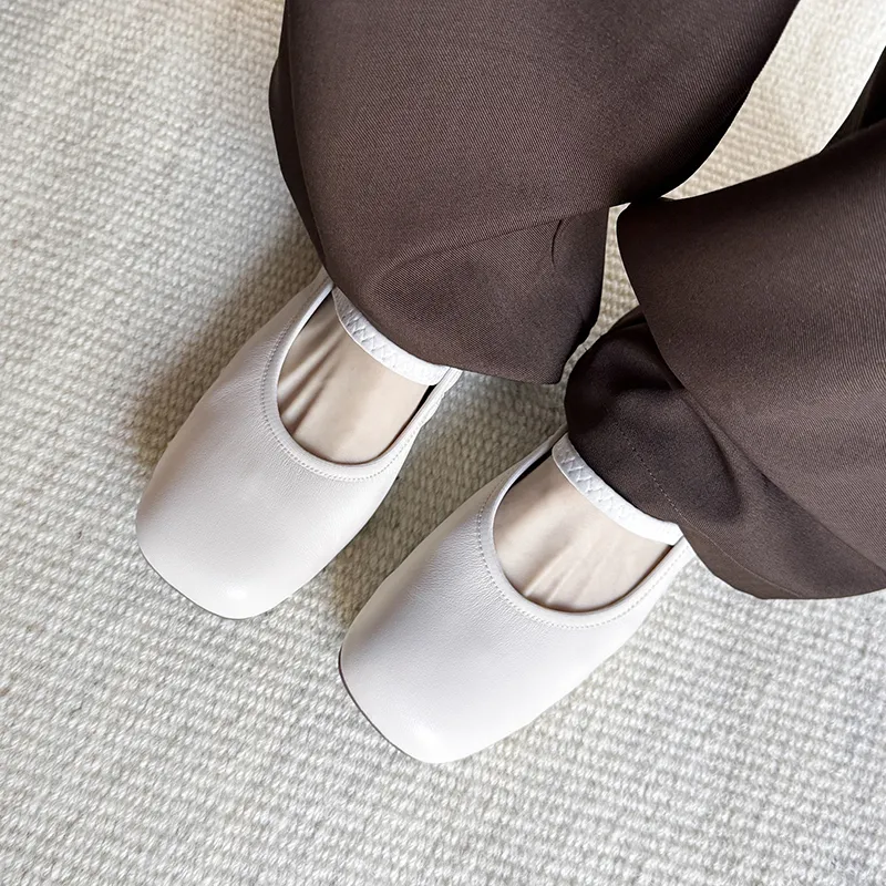 SIFEIRO Casual Single Shoes Women's-7