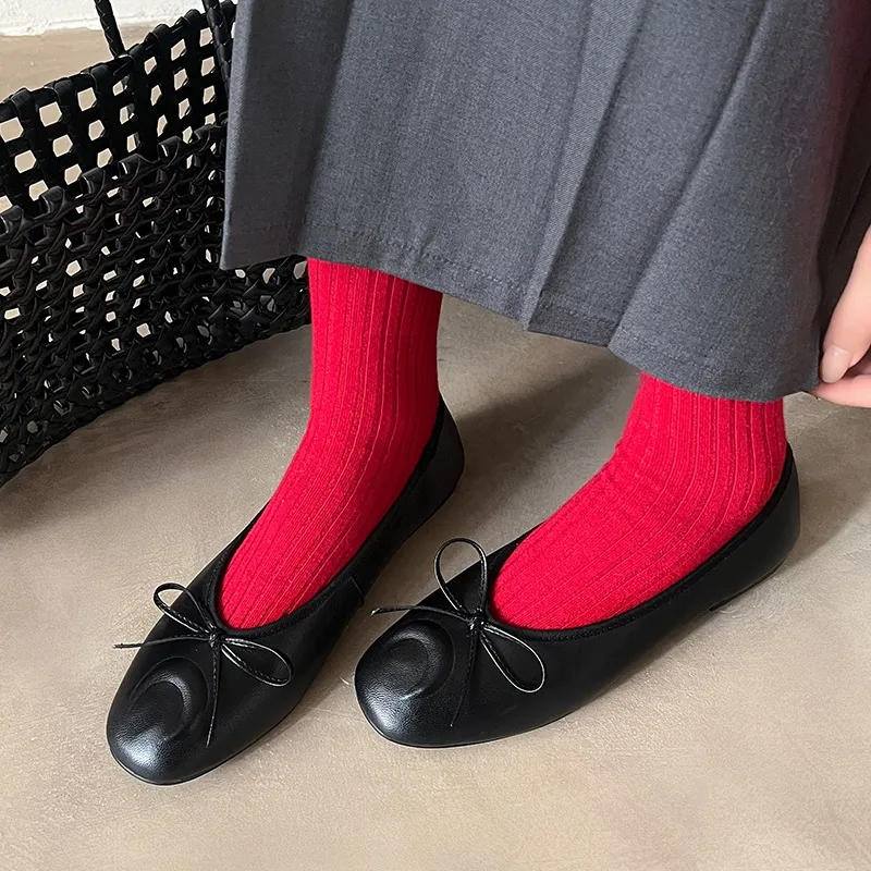SIFEIRO Casual Single Shoes Women's-3