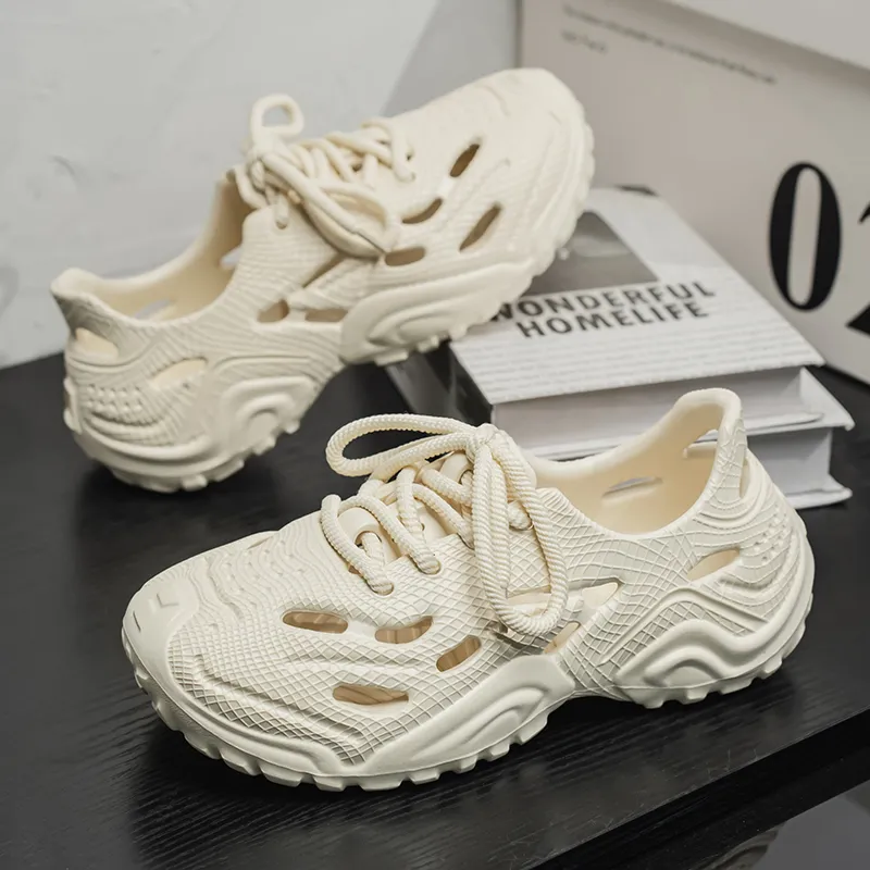 MIIRACER Clogs Men-3