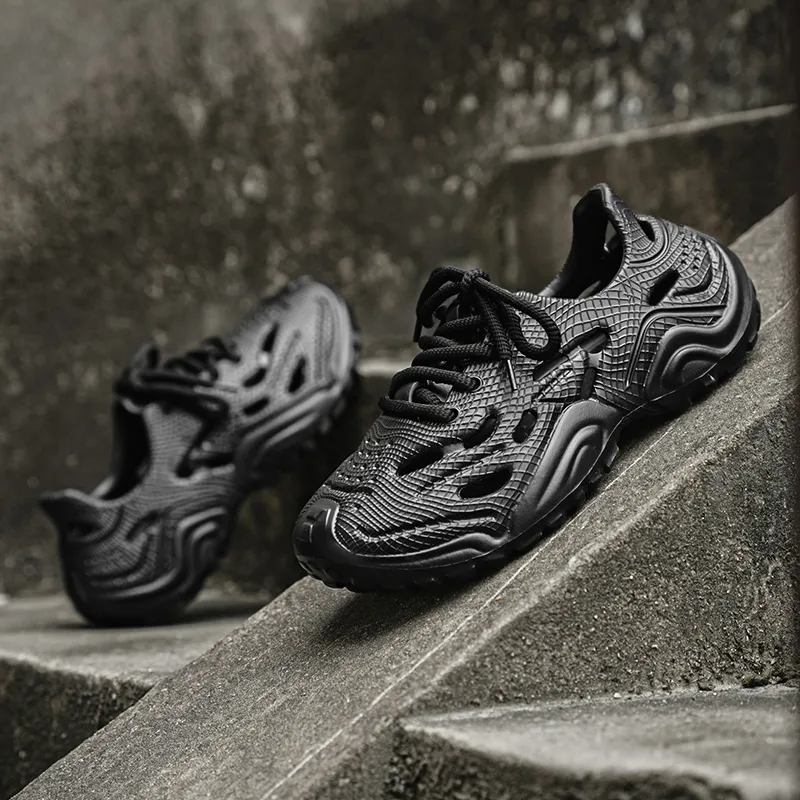 MIIRACER Clogs Men-22