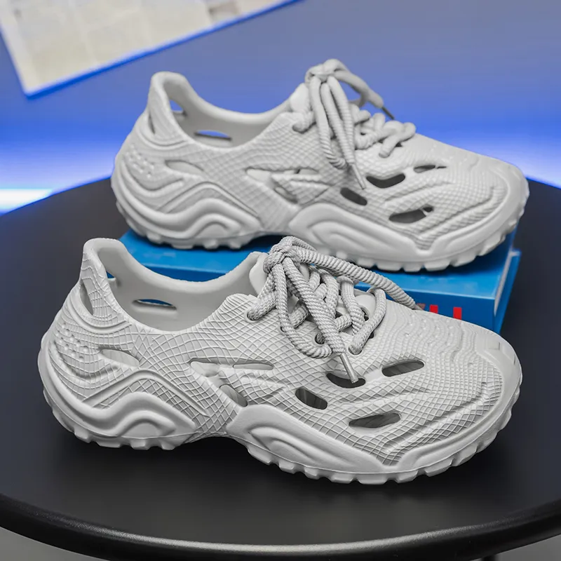 MIIRACER Clogs Men-10