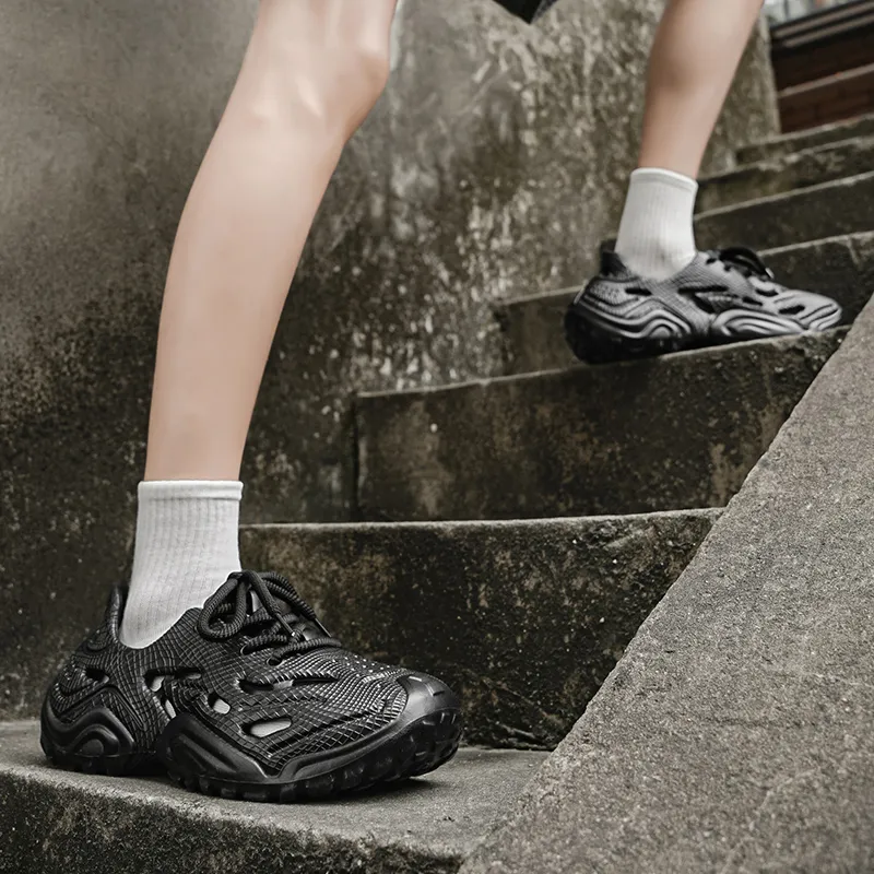 MIIRACER Clogs Men-24