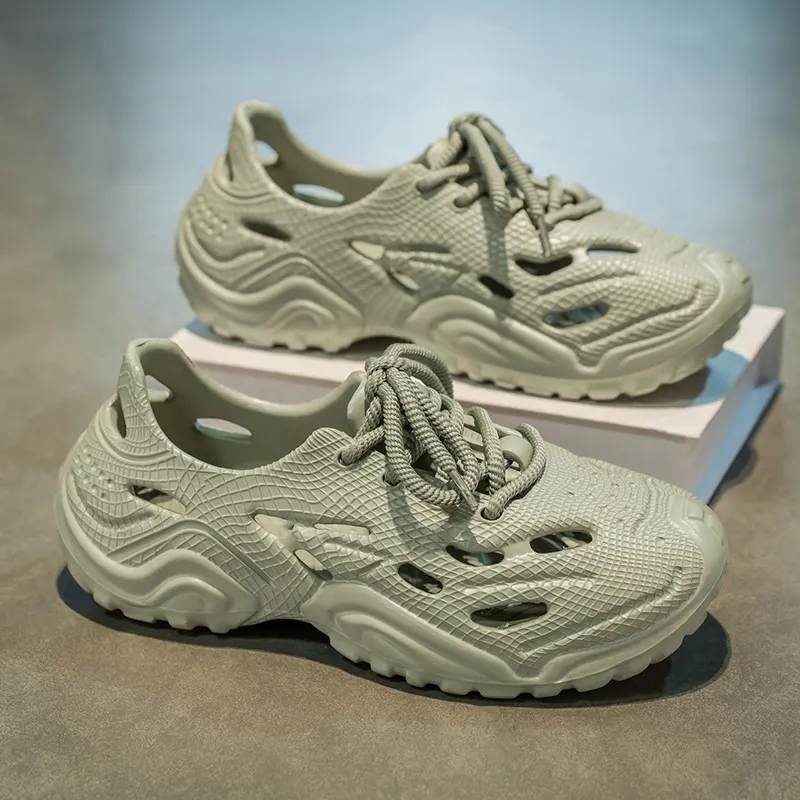 MIIRACER Clogs Men-17