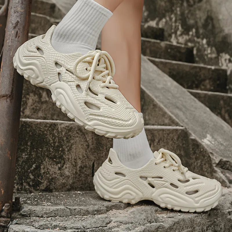 MIIRACER Clogs Men-1