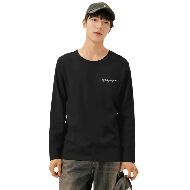 MINISO T Shirt Unisex Combo Set-31