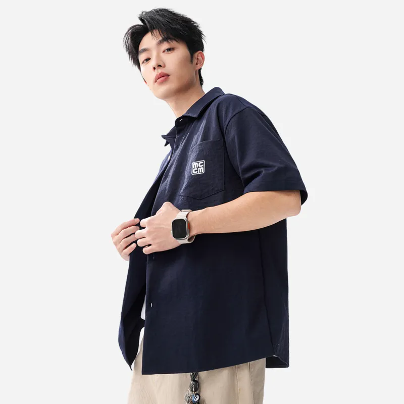 MINISO Shirts Unisex-2