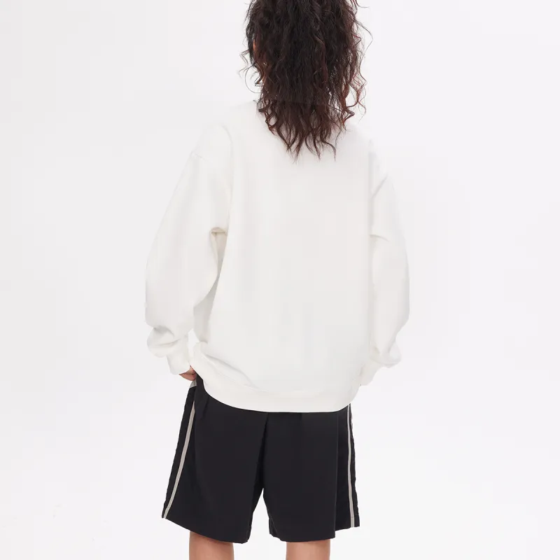 MINISO Sweatshirts Unisex-2