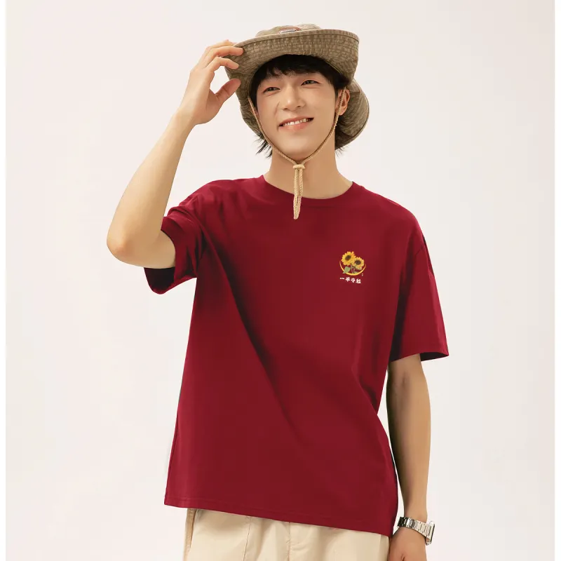 MINISO T Shirts Unisex-31