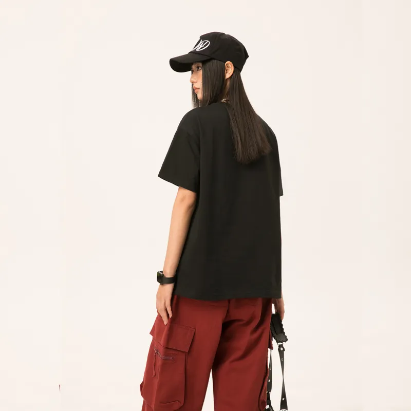 MINISO T Shirts Women's-23