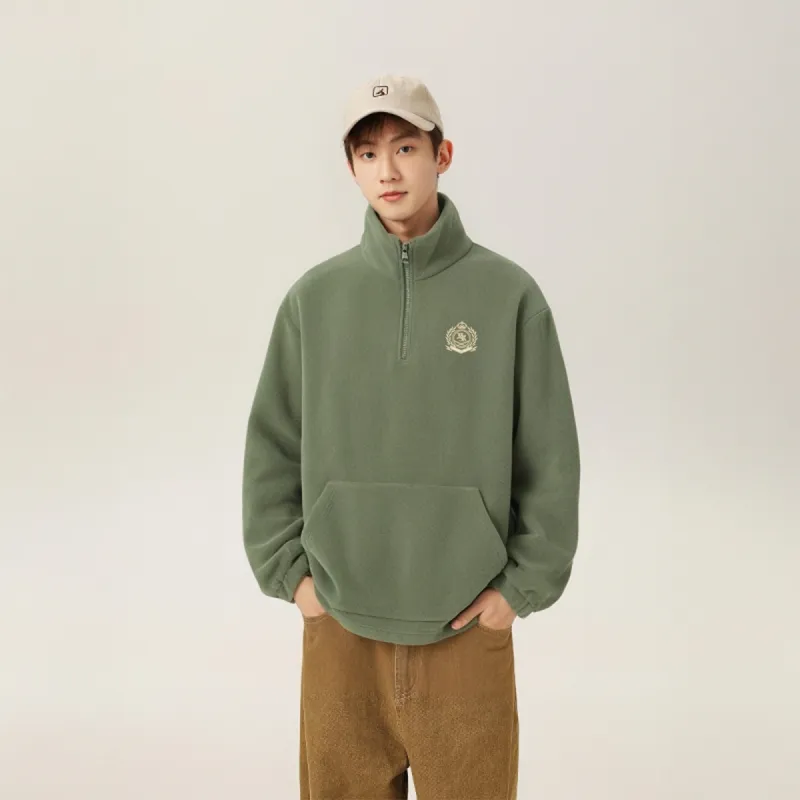 MINISO Sweatshirts Unisex-11