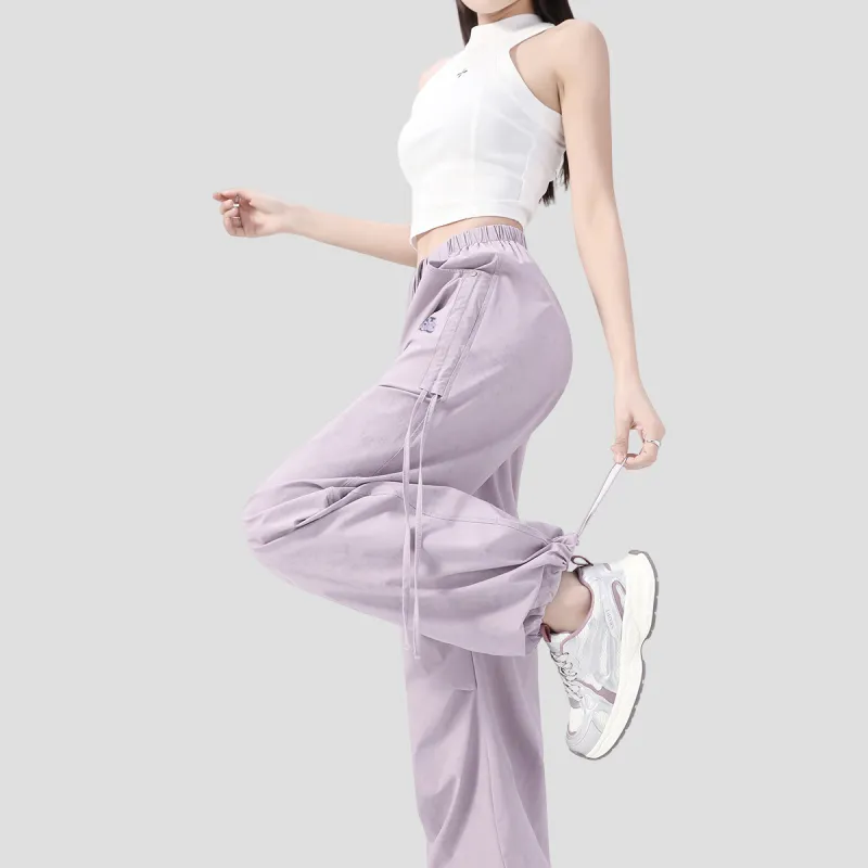 MINISO Casual Pants Women's-5