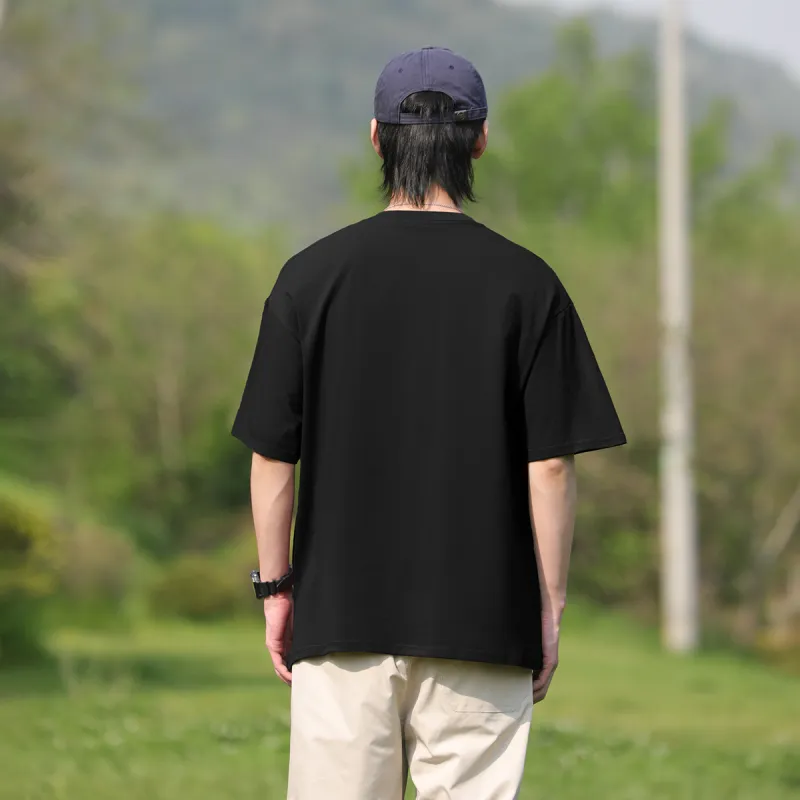 MINISO T Shirts Unisex-11