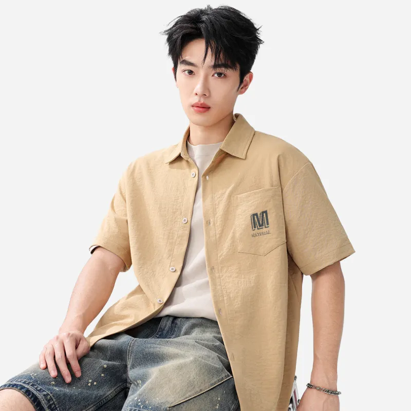 MINISO Shirts Unisex-15