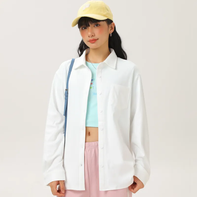 MINISO Shirts Unisex-17