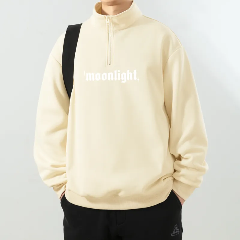 MINISO Sweatshirts Unisex-15