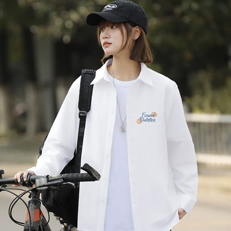 MINISO Shirts Women's-3