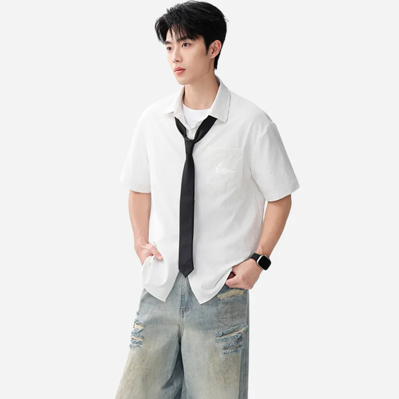 MINISO Shirts Unisex-1