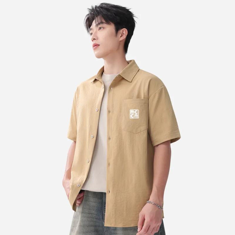 MINISO Shirts Unisex-8