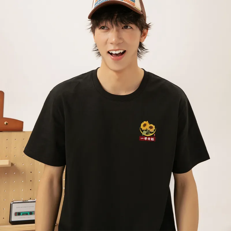 MINISO T Shirts Unisex-18