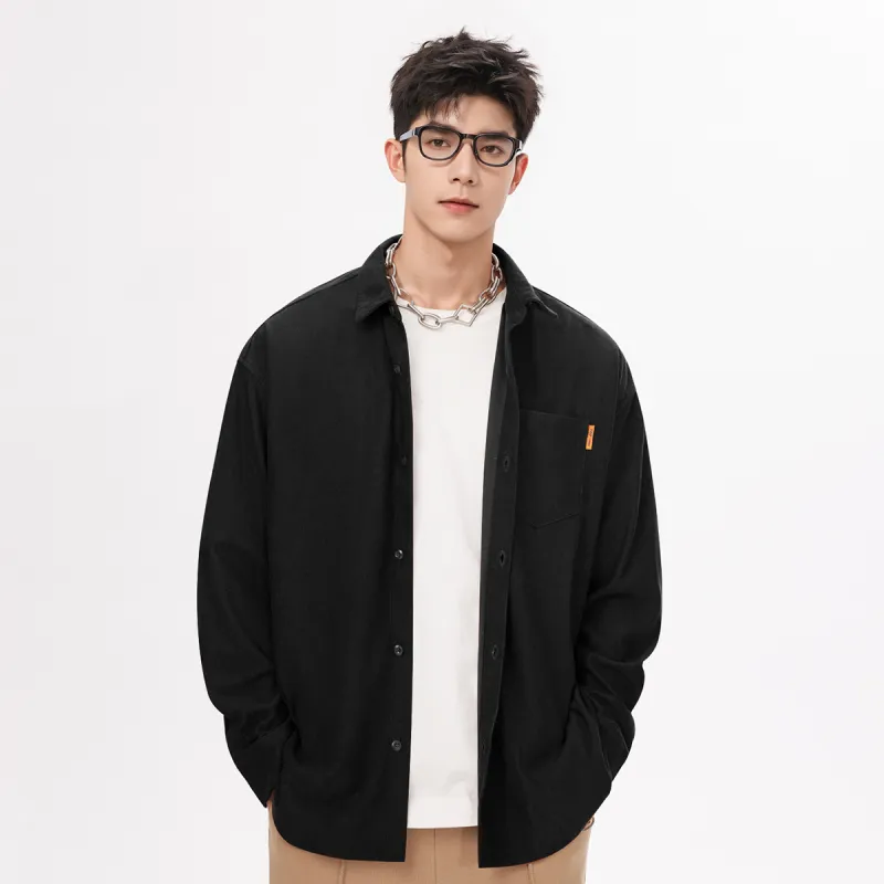 MINISO Shirts Unisex-26