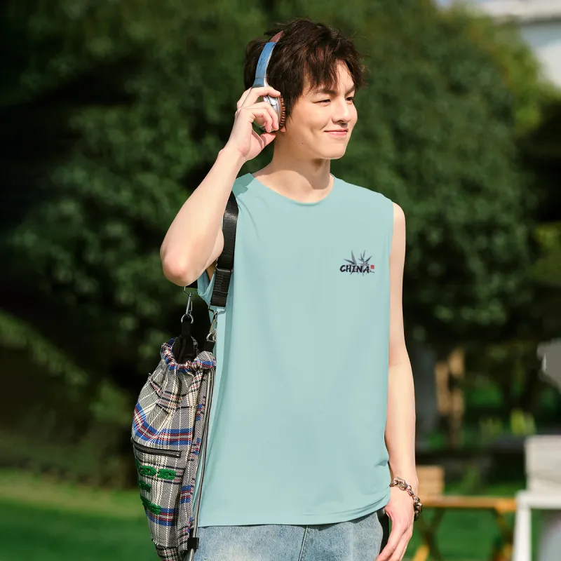 MINISO Casual Sportswear Unisex-2