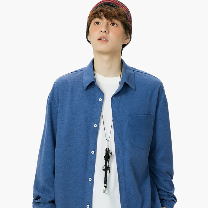 MINISO Shirts Unisex-6