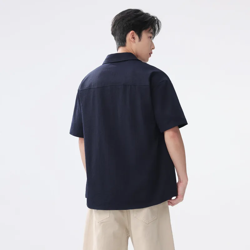 MINISO Shirts Unisex-4