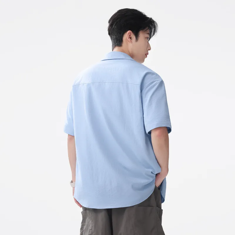 MINISO Shirts Unisex-12