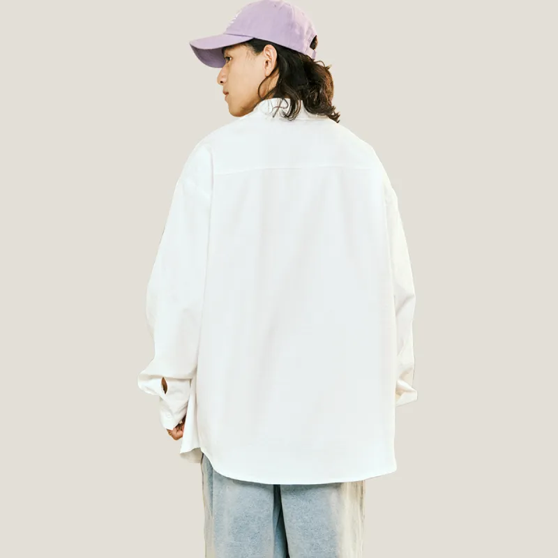 MINISO Shirts Unisex-23