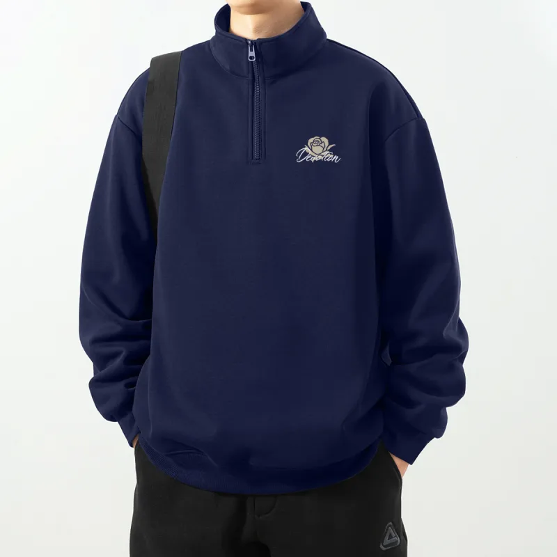 MINISO Sweatshirts Unisex-2
