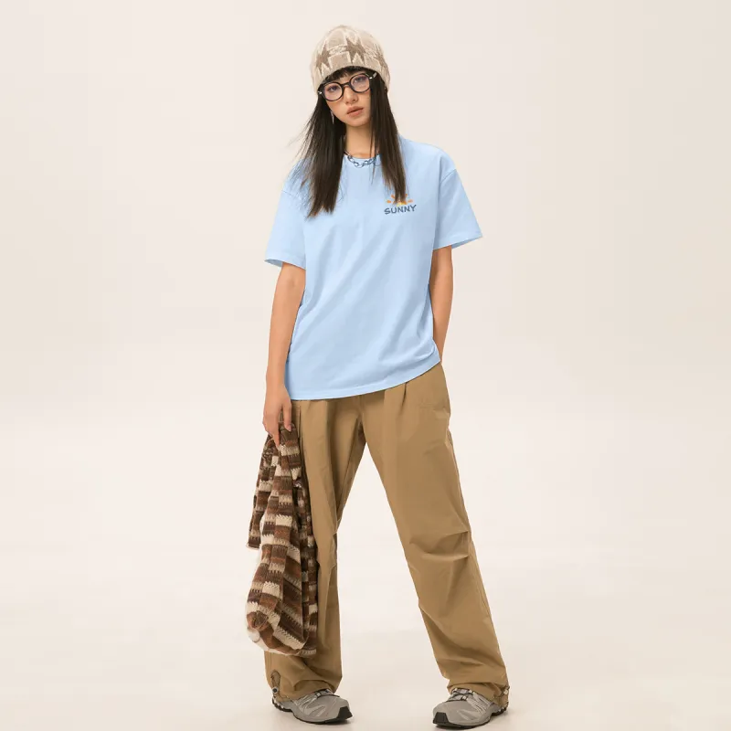 MINISO T Shirts Women's-7