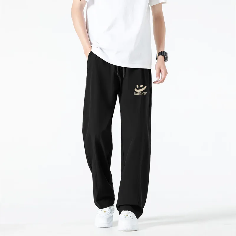 MINISO Casual Pants Unisex-2