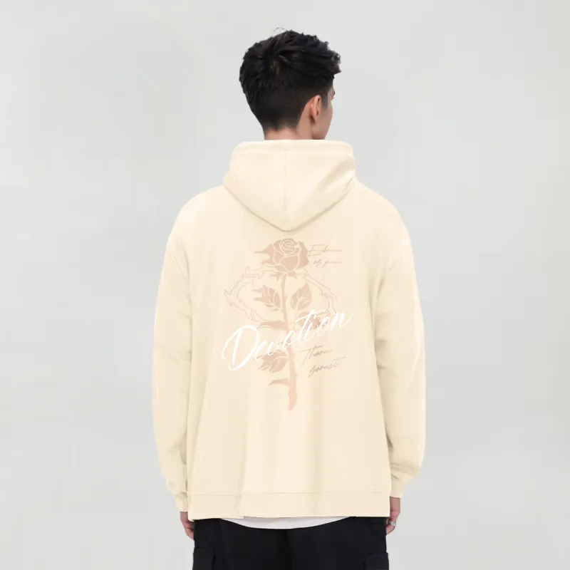 MINISO Sweatshirts Unisex-34
