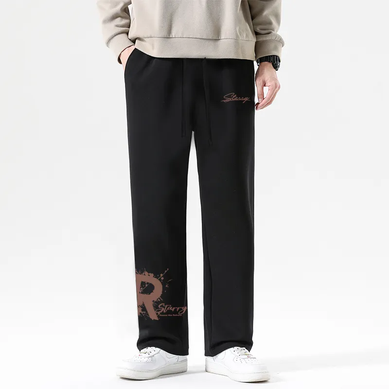 MINISO Casual Pants Unisex-2
