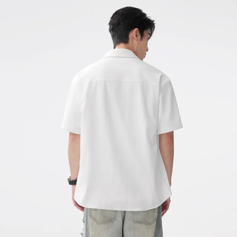 MINISO Shirts Unisex-4