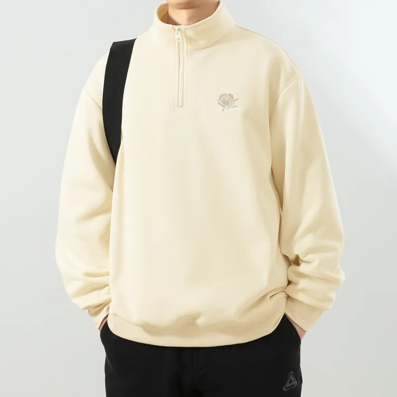 MINISO Sweatshirts Unisex-14