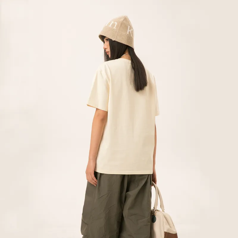 MINISO T Shirts Women's-33