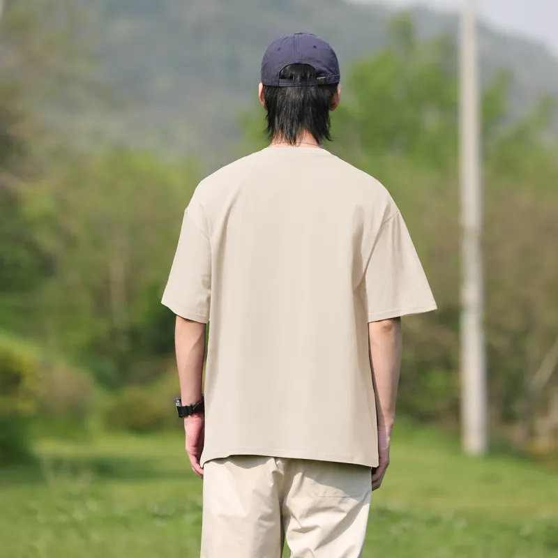 MINISO T Shirts Unisex-27