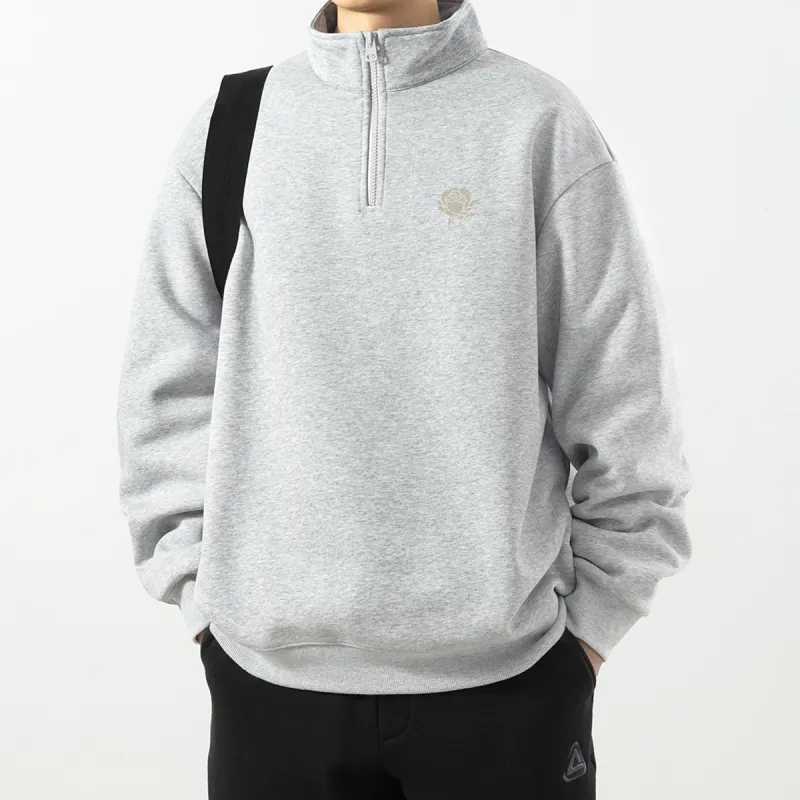 MINISO Sweatshirts Unisex-11