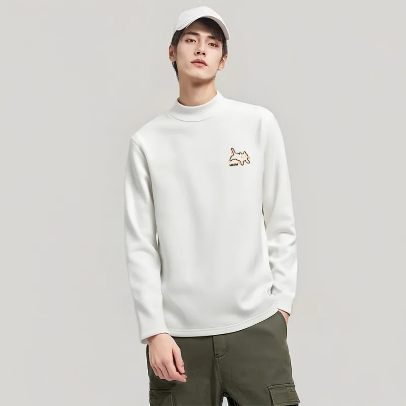 MINISO T Shirts Unisex-97