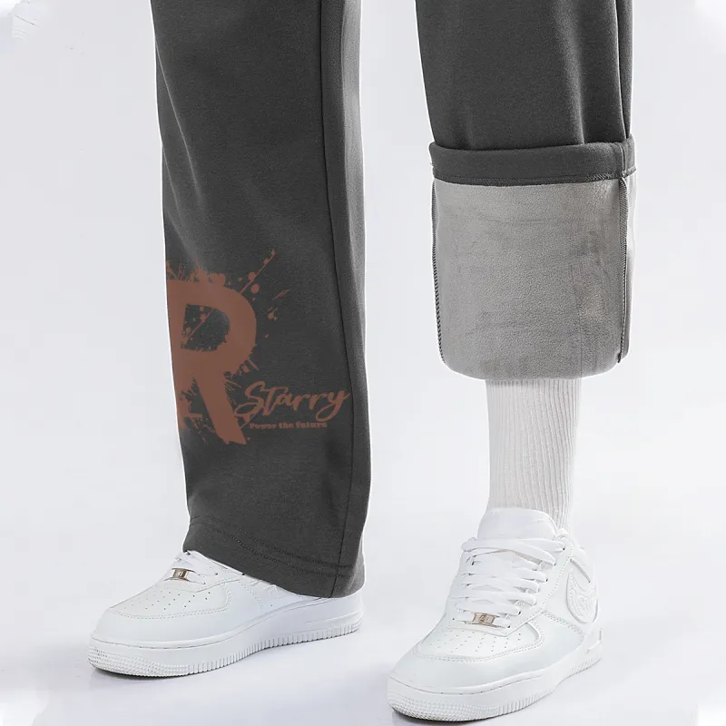 MINISO Casual Pants Unisex-22