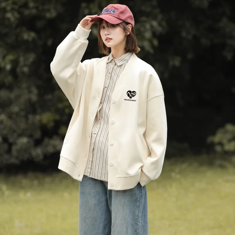 MINISO Sweatshirts Women's-4