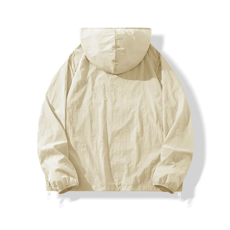 MINISO Sun Protection Clothing Unisex-16