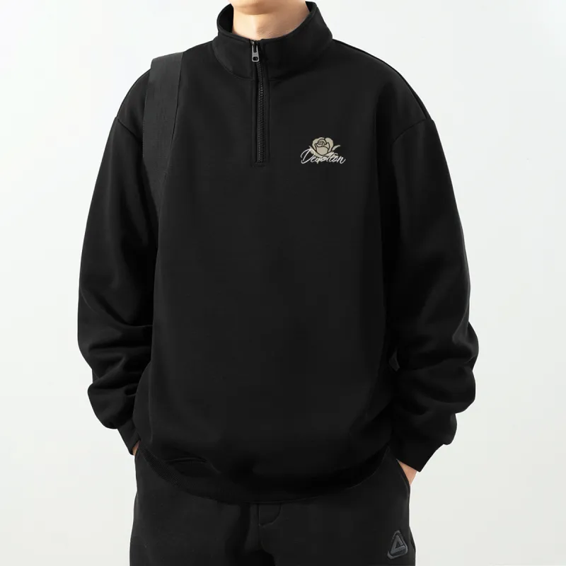MINISO Sweatshirts Unisex-5
