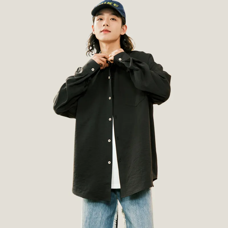 MINISO Shirts Unisex-26