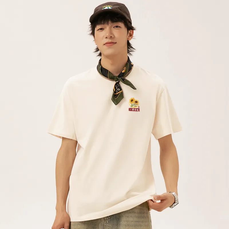 MINISO T Shirts Unisex-51