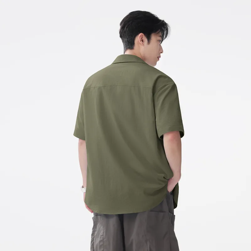 MINISO Shirts Unisex-6